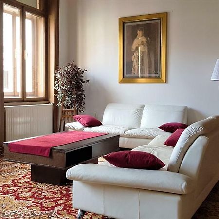 Luxury Apartment In The Heart Of Varaždin Zewnętrze zdjęcie