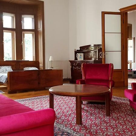 Luxury Apartment In The Heart Of Varaždin Zewnętrze zdjęcie
