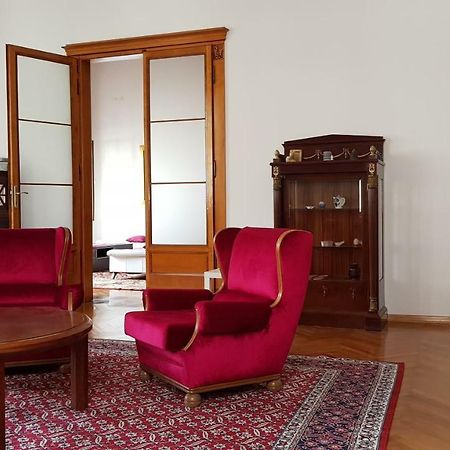 Luxury Apartment In The Heart Of Varaždin Zewnętrze zdjęcie