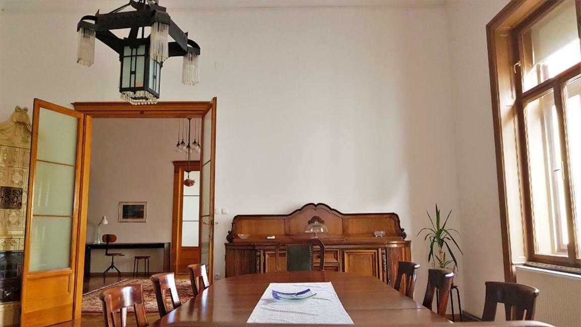 Luxury Apartment In The Heart Of Varaždin Zewnętrze zdjęcie