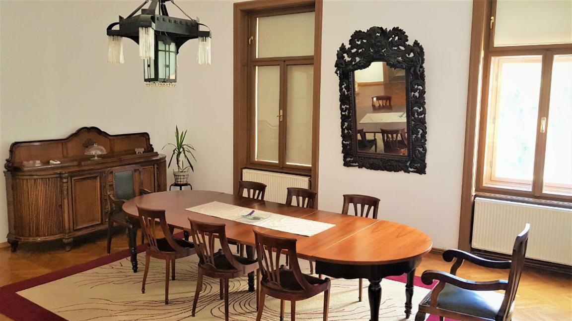 Luxury Apartment In The Heart Of Varaždin Zewnętrze zdjęcie