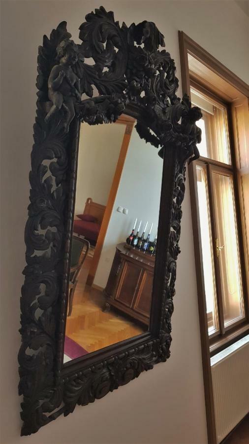 Luxury Apartment In The Heart Of Varaždin Zewnętrze zdjęcie