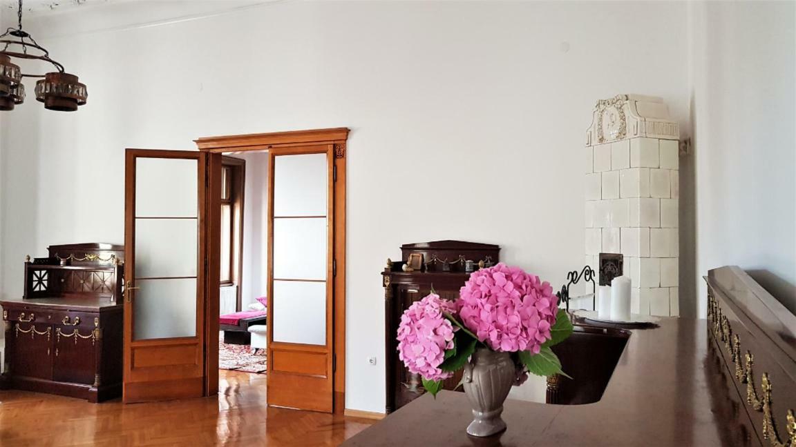 Luxury Apartment In The Heart Of Varaždin Zewnętrze zdjęcie