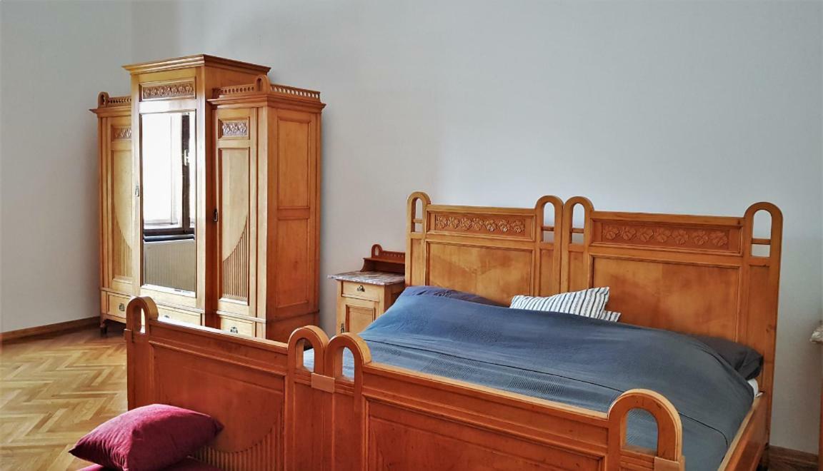Luxury Apartment In The Heart Of Varaždin Zewnętrze zdjęcie