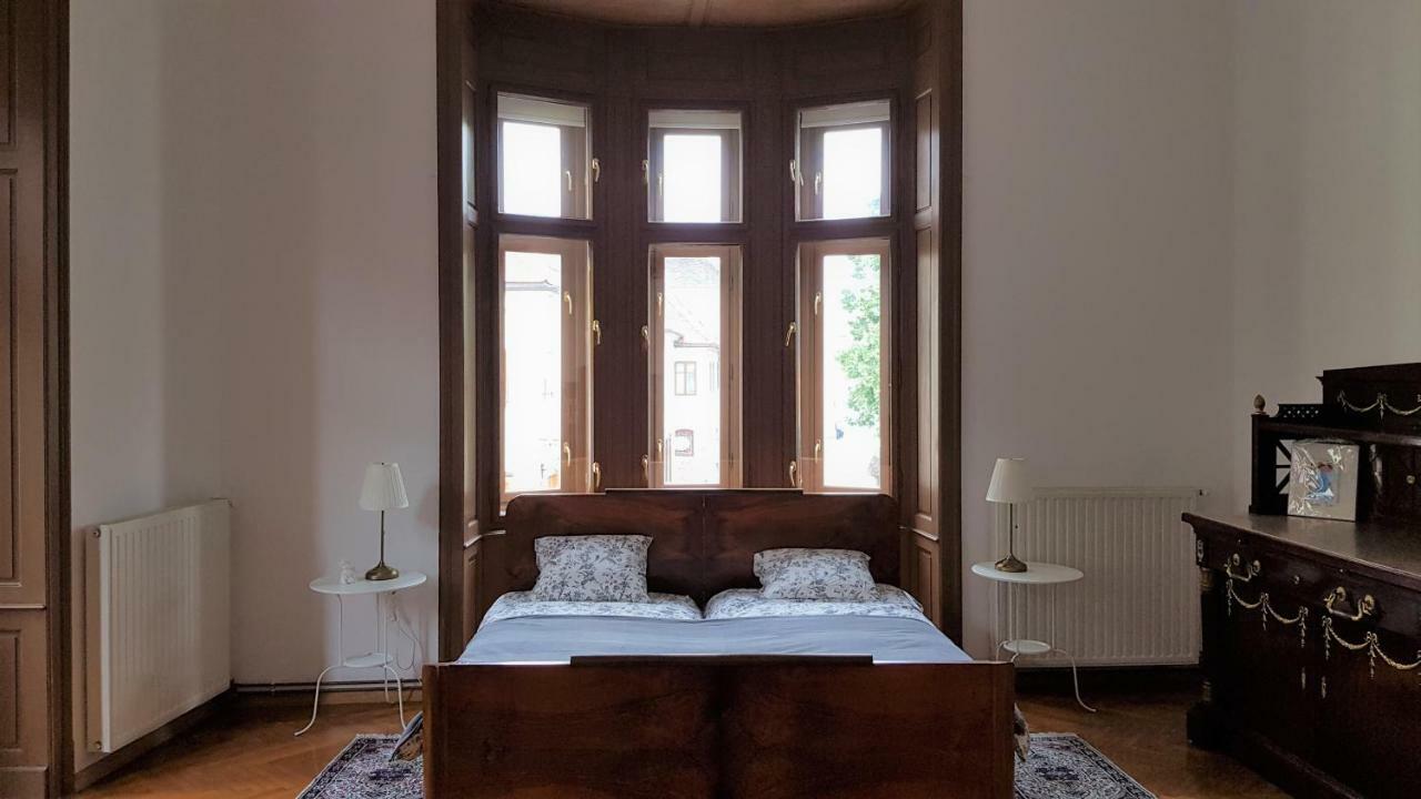 Luxury Apartment In The Heart Of Varaždin Zewnętrze zdjęcie