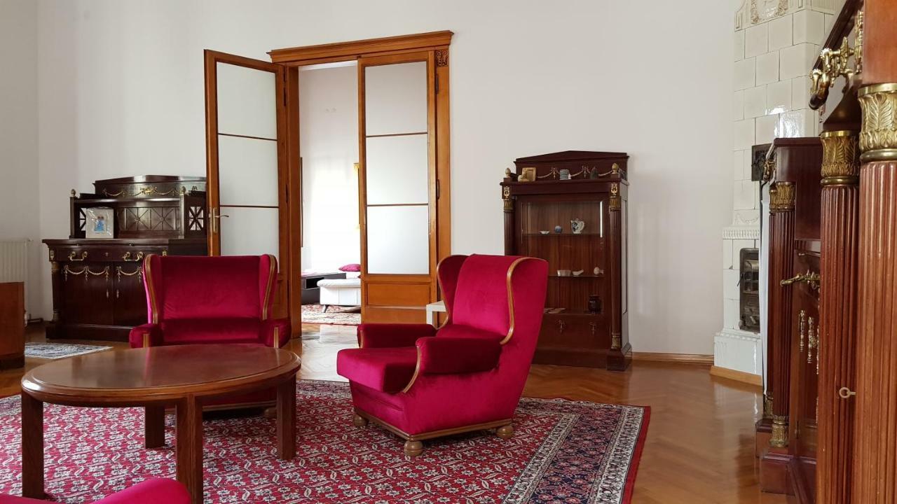 Luxury Apartment In The Heart Of Varaždin Zewnętrze zdjęcie