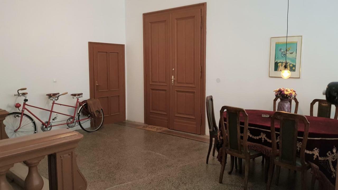 Luxury Apartment In The Heart Of Varaždin Zewnętrze zdjęcie